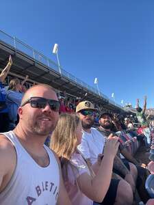 Fall 2026 Yellawood 500 Grandstands