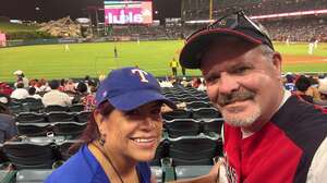 Los Angeles Angels - MLB vs Texas Rangers