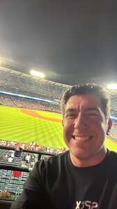 Los Angeles Angels - MLB vs Texas Rangers