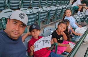 Los Angeles Angels - MLB vs Texas Rangers