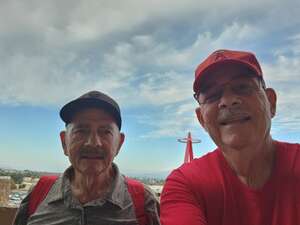 Los Angeles Angels - MLB vs Texas Rangers