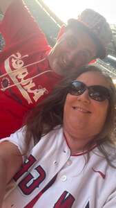 Los Angeles Angels - MLB vs Seattle Mariners
