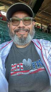 Los Angeles Angels - MLB vs Seattle Mariners