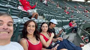 Los Angeles Angels - MLB vs Seattle Mariners