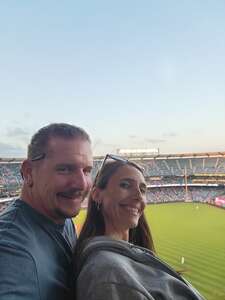 Los Angeles Angels - MLB vs Seattle Mariners