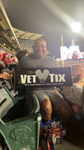 Los Angeles Angels - MLB vs Seattle Mariners