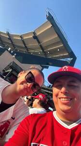 Los Angeles Angels - MLB vs Seattle Mariners