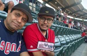 Los Angeles Angels - MLB vs Seattle Mariners