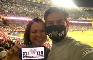Los Angeles Angels - MLB vs Seattle Mariners