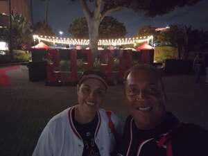 Los Angeles Angels - MLB vs Seattle Mariners