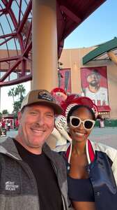 Los Angeles Angels - MLB vs Seattle Mariners