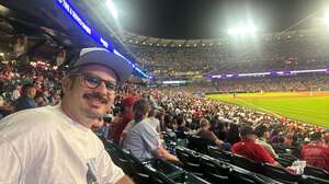 Los Angeles Angels - MLB vs Seattle Mariners