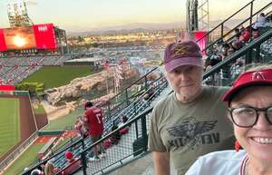 Los Angeles Angels - MLB vs Seattle Mariners