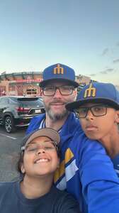 Los Angeles Angels - MLB vs Seattle Mariners