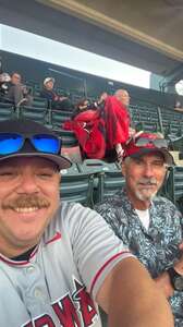 Los Angeles Angels - MLB vs Seattle Mariners