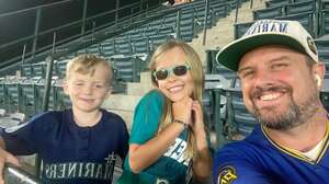 Los Angeles Angels - MLB vs Seattle Mariners
