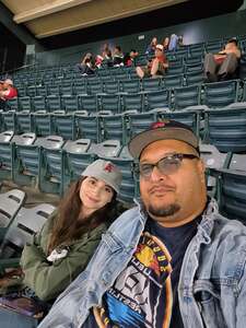 Los Angeles Angels - MLB vs Seattle Mariners