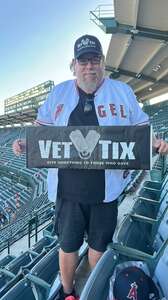Los Angeles Angels - MLB vs Seattle Mariners