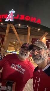Los Angeles Angels - MLB vs Seattle Mariners