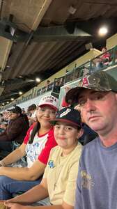 Los Angeles Angels - MLB vs Seattle Mariners