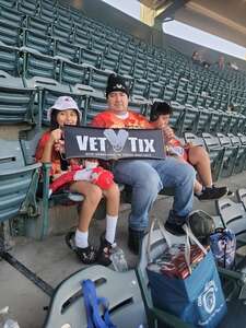 Los Angeles Angels - MLB vs Seattle Mariners