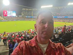 Los Angeles Angels - MLB vs Seattle Mariners