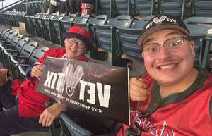 Los Angeles Angels - MLB vs Seattle Mariners