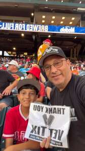 Los Angeles Angels - MLB vs Seattle Mariners
