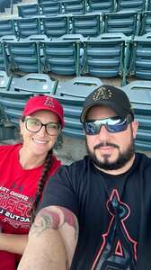 Los Angeles Angels - MLB vs Seattle Mariners