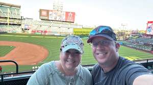 Los Angeles Angels - MLB vs Seattle Mariners