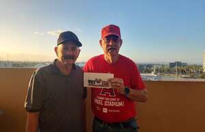 Los Angeles Angels - MLB vs Seattle Mariners