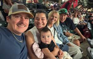 Los Angeles Angels - MLB vs Seattle Mariners
