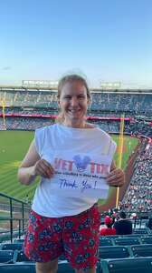 Los Angeles Angels - MLB vs Seattle Mariners