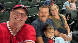 Los Angeles Angels - MLB vs Seattle Mariners