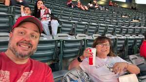 Los Angeles Angels - MLB vs Seattle Mariners