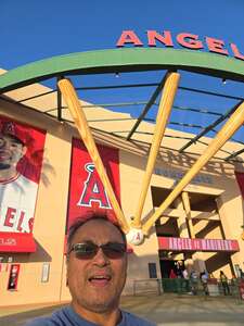 Los Angeles Angels - MLB vs Seattle Mariners