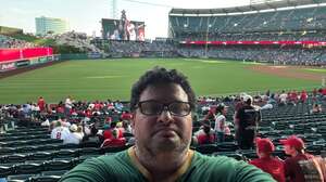 Los Angeles Angels - MLB vs Philadelphia Phillies