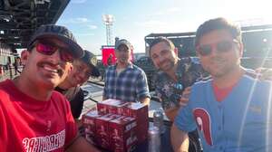 Los Angeles Angels - MLB vs Philadelphia Phillies