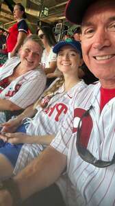 Los Angeles Angels - MLB vs Philadelphia Phillies