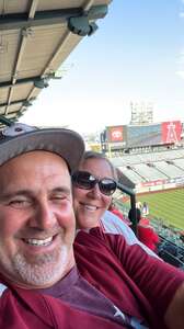 Los Angeles Angels - MLB vs Philadelphia Phillies
