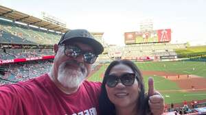 Los Angeles Angels - MLB vs Philadelphia Phillies