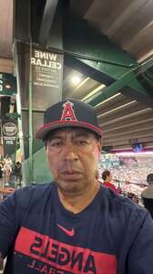 Los Angeles Angels - MLB vs Philadelphia Phillies