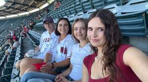Los Angeles Angels - MLB vs Philadelphia Phillies