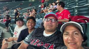 Los Angeles Angels - MLB vs Philadelphia Phillies