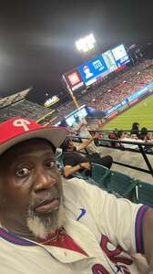 Los Angeles Angels - MLB vs Philadelphia Phillies