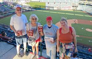 Los Angeles Angels - MLB vs Philadelphia Phillies
