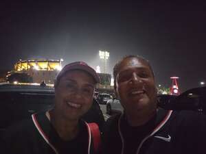 Los Angeles Angels - MLB vs Philadelphia Phillies