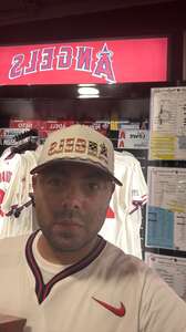 Los Angeles Angels - MLB vs Philadelphia Phillies