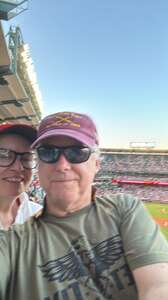 Los Angeles Angels - MLB vs Philadelphia Phillies