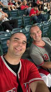 Los Angeles Angels - MLB vs Philadelphia Phillies